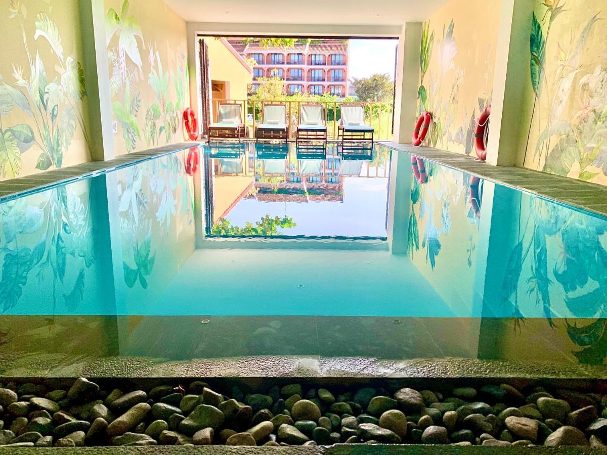 De Vivre Hoi An - Aman Boutique Hotel Exterior foto